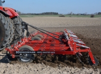 seedbed cultivation kongskilde