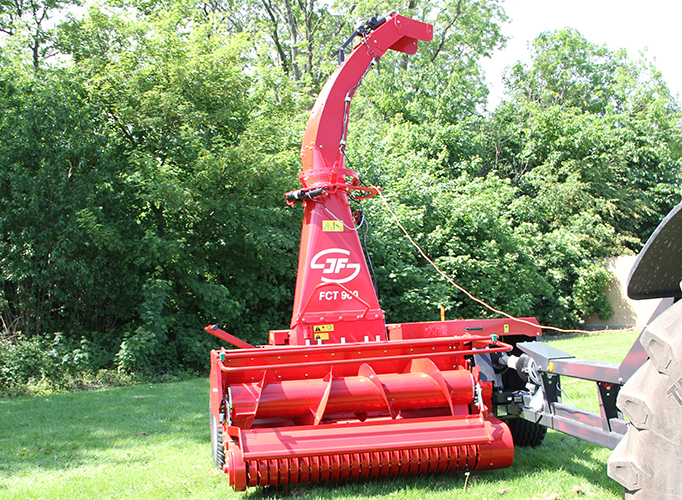 Plantation - koeda 20-80HP Tractor Potato Planting Machine Single-Row Potato